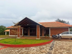 chikmagalur ammara ecostays